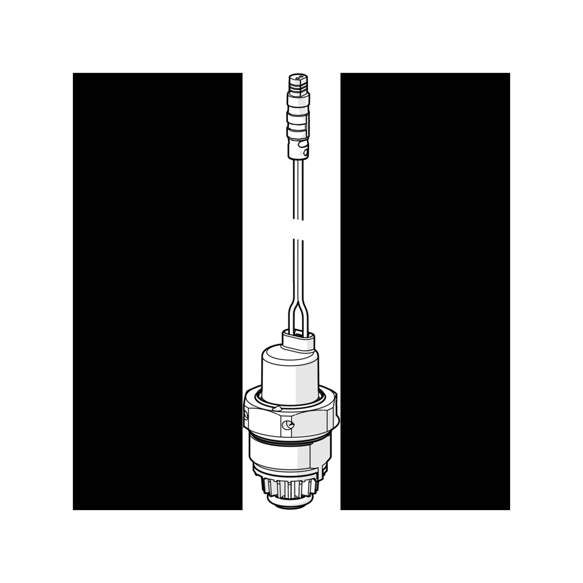 Hansa Magnetventil 59914091)
