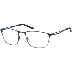 Brille Ad Lib AB3186U Braun Gr. 55-18
