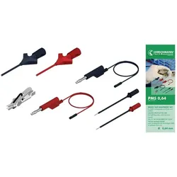 SKS, Messleitung, Messleitungs-Set (Lamellenstec