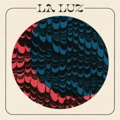 La Luz - La Luz, Vinyl