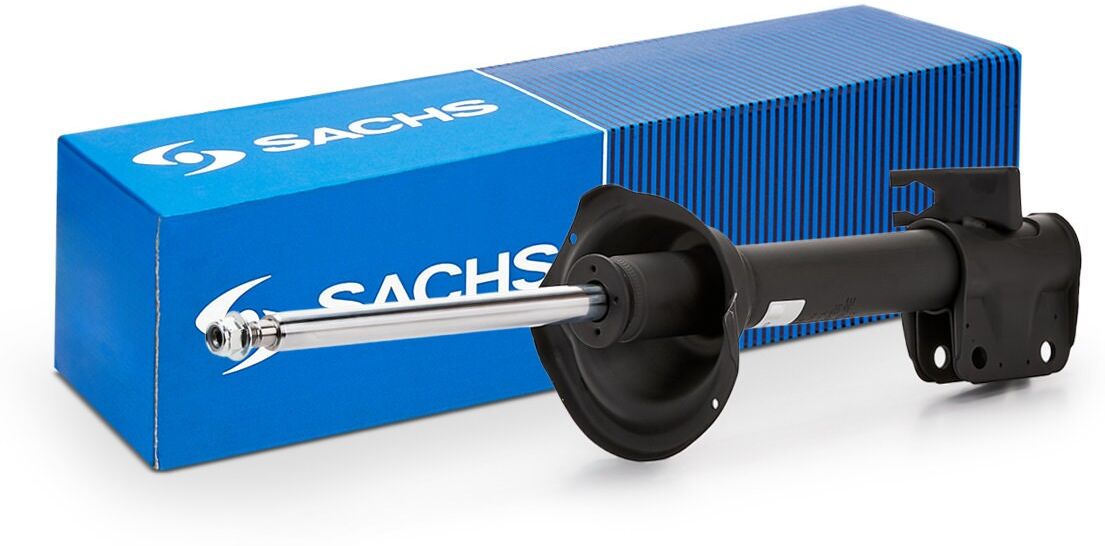 SACHS 317 144 Iskunvaimennin