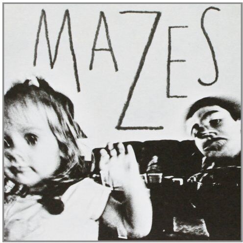Mazes - Mazes - Thousand Heys - Preis vom 09.10.2026 07:28:09 h