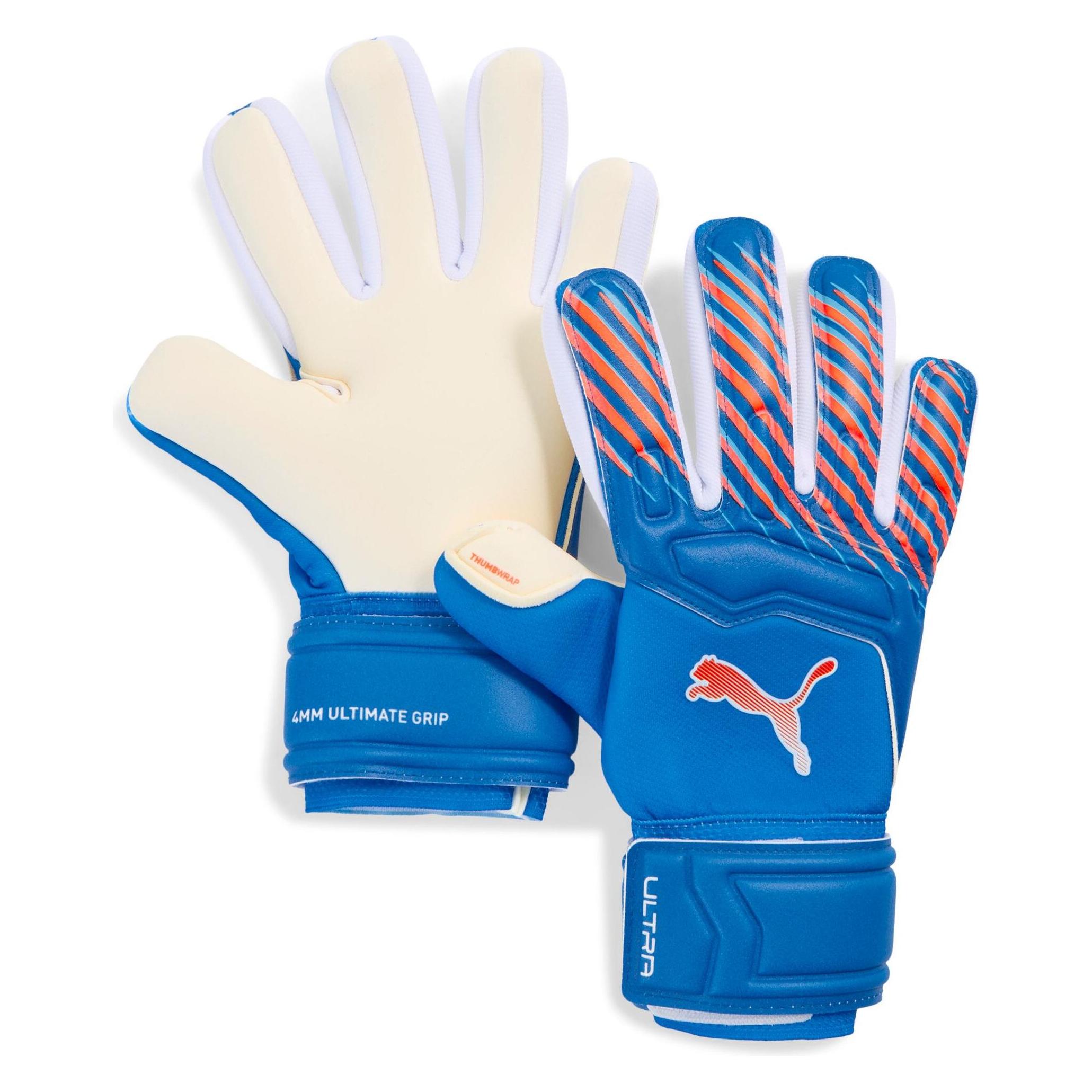 Puma ULTRA Pro Jr NC (5) (042088)