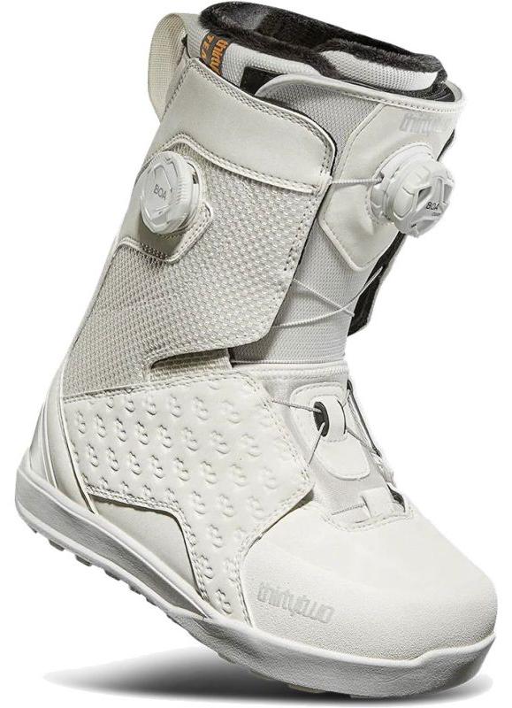 ThirtyTwo SNB THIRTY TWO Lashed Double BOA WM Schuhe, Weiß, EUR 39
