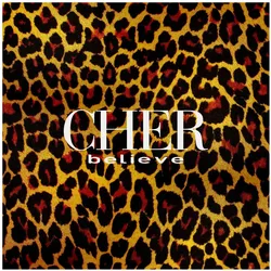 Warner Bros., Schallplatten, Believe(25th Anniversary Deluxe Edition) (Cher)
