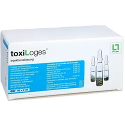 toxiLoges Injektionslösung