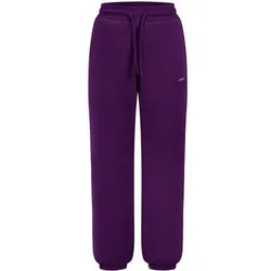 SMILODOX Jogginghose Lyanna, Größe XS in Lila Lila