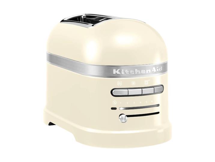 KitchenAid Artisan Toaster für 2 Scheiben Weiß