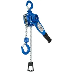 PLANETA Hebelzug PLX-III 3,0 Hub 3,0m Tragfähigkeit 3000kg