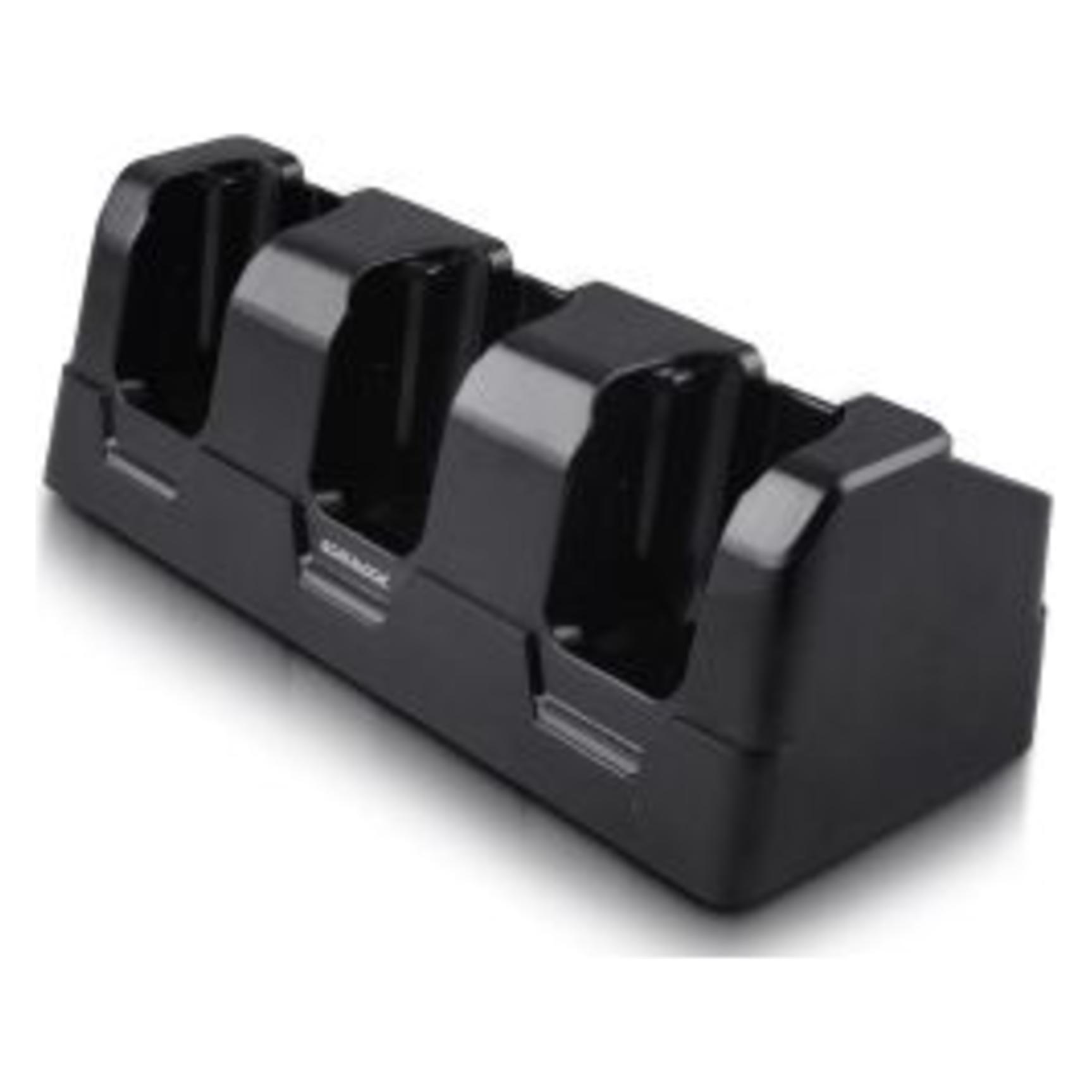 Datalogic Skorpio X5 3 Slot Dock (94A150108)
