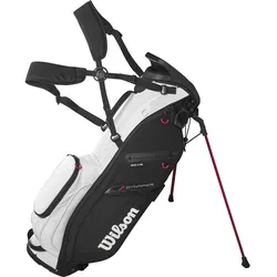 Wilson Standbag Exo Lite, grau