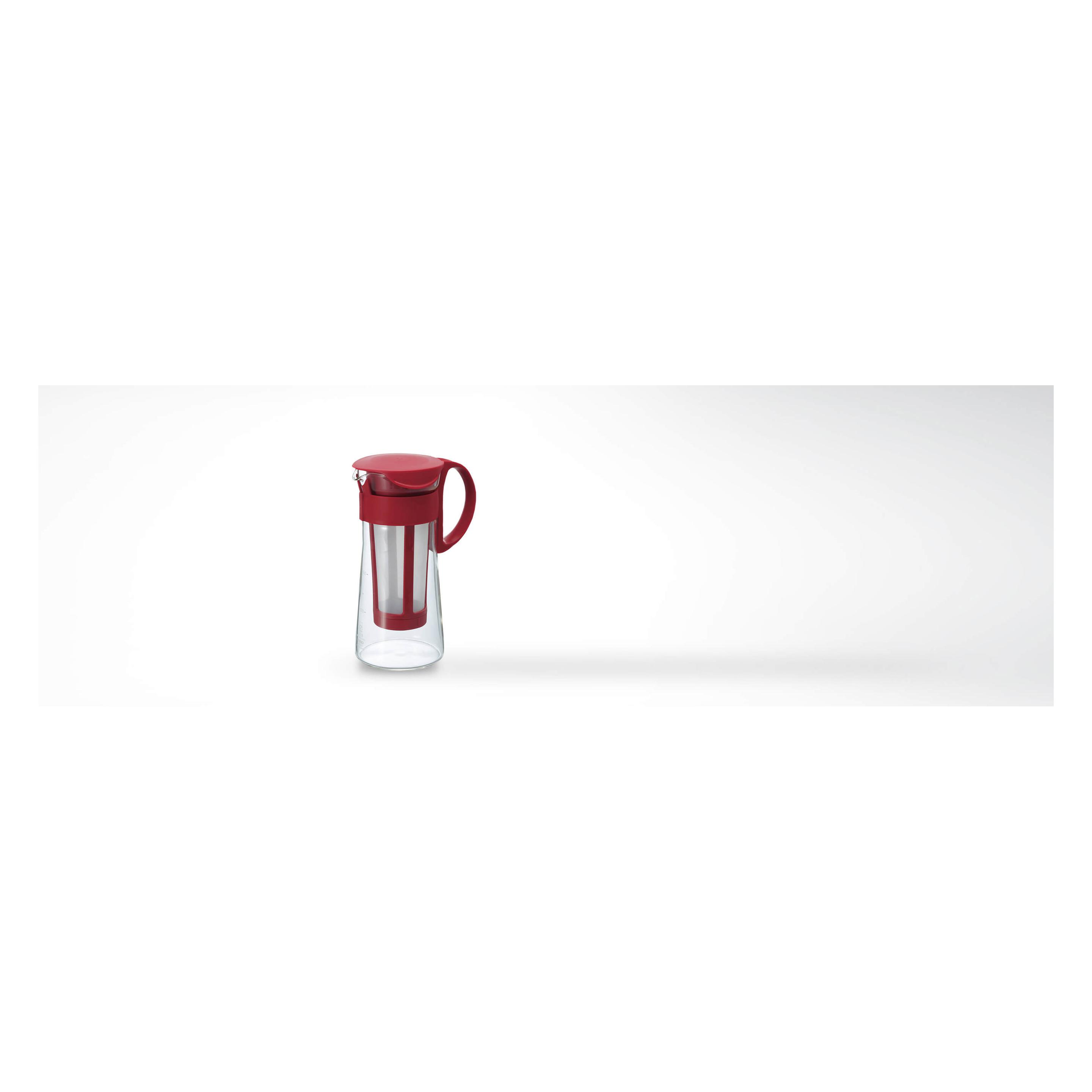 Hario Mizudashi, Cold Brew Coffee Pot (0.60 l) (MCPN-7R)