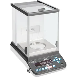 ABP 100-5M - Analysenwaage, digital, bis 135 g