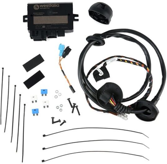 WESTFALIA 305407300113 Towbar electric kit