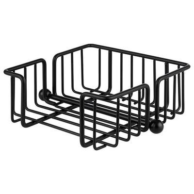 APS Serviettenhalter/Serviettenbox/Serviettenbehälter -URBAN-19 x 19 cm, H: 7,5 cm
