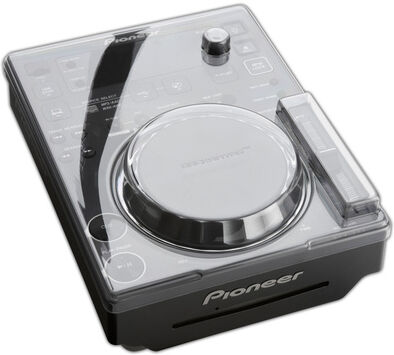 Decksaver Pioneer CDJ-350
