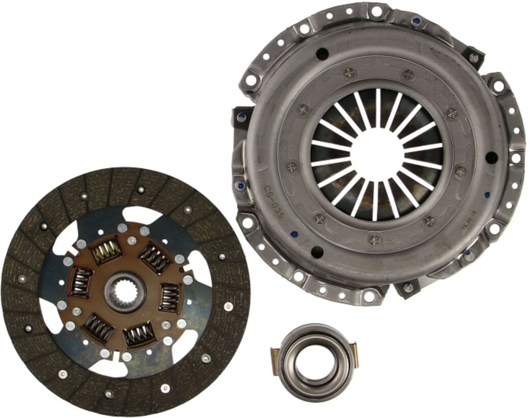 Kupplungssatz AISIN KS-015VA