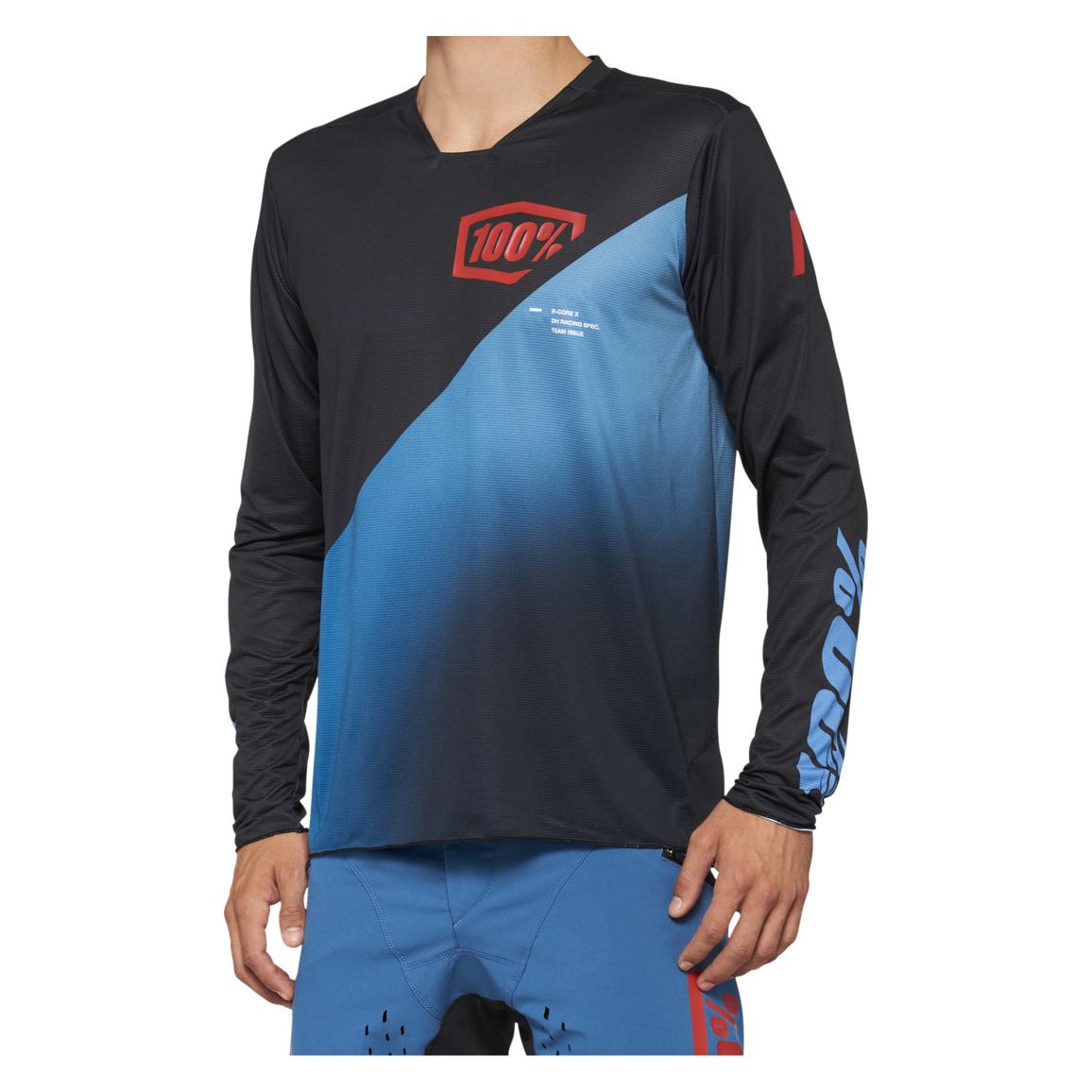 100% R-Core X Jersey (S) (40000-00005)