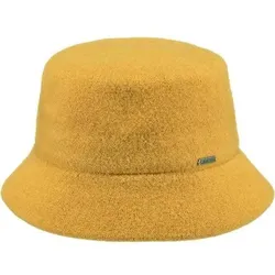 BARTS Damen Xennia Hat, Größe ONE SIZE in Gelb Gelb