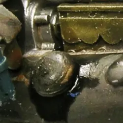 Vallejo Engine Grime