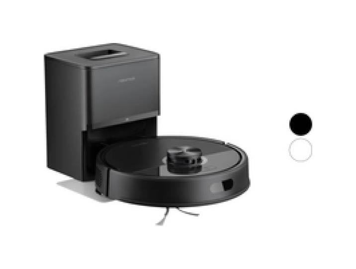 ROBOROCK Robot aspirateur et laveur Q7 Pro Max+ avec station de vidage