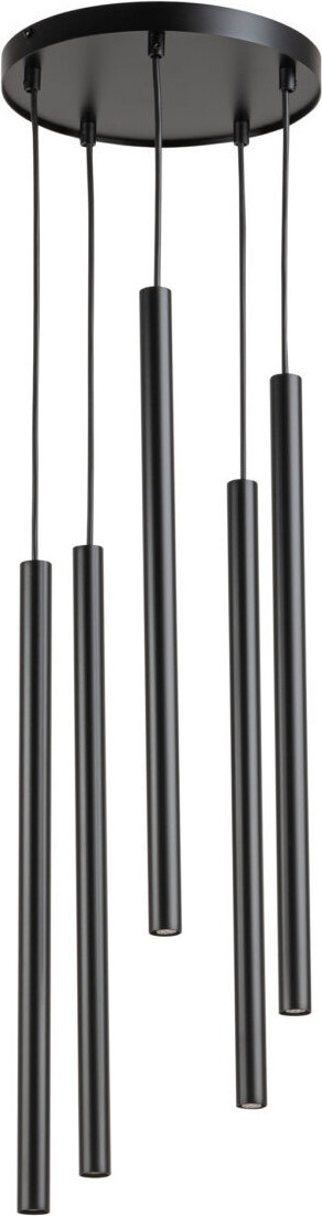 Hanglamp SOPEL 5 van Sigma Lighting
