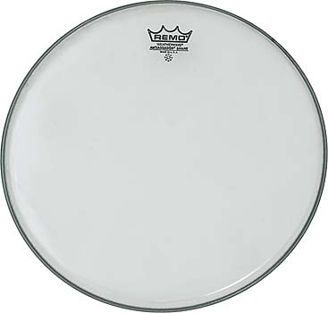 "Remo 14"" Ambassador Snare Reso "