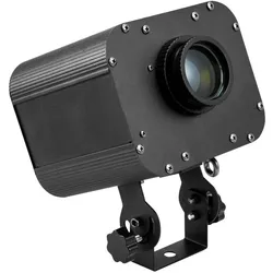 Eurolite LED TCL-150 Color Changer COB (30 W, LED), Scheinwerfer, Schwarz