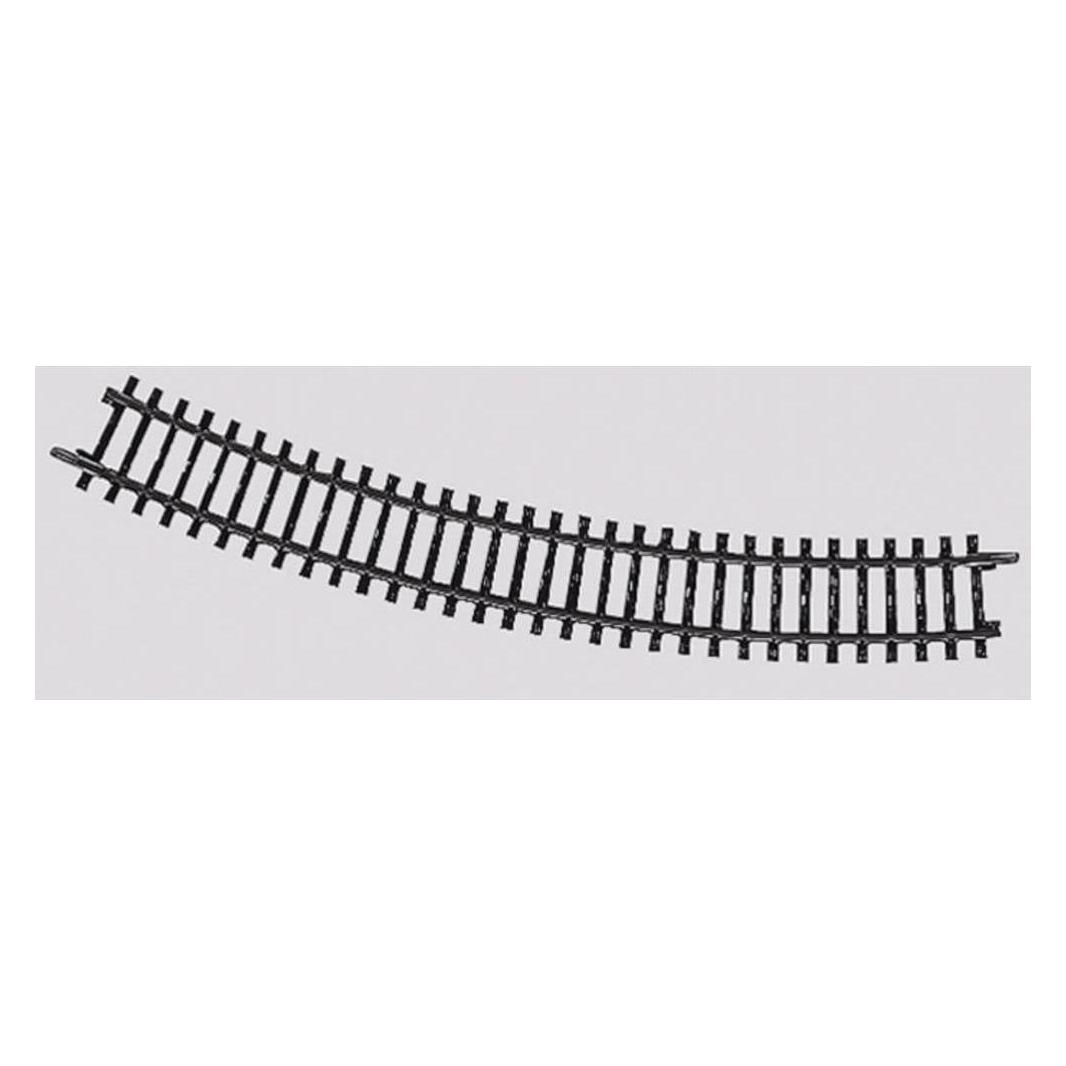 Märklin K Gleis Gebogen H0 (Spur H0) (2231)