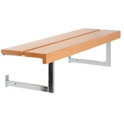 Makk, Sitzbank, Sitzbank-Konsolen für Kindergärten (34.50 cm)