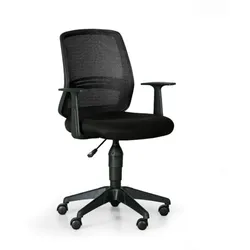 Bürostuhl ECONOMY, schwarz