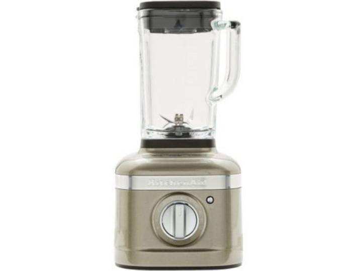 Kitchenaid - Blender K400 Artisan Gris Etain 5ksb4026ems