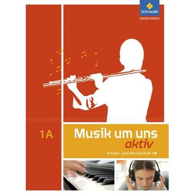 Musik um uns SI - 5. Auflage 2011 -