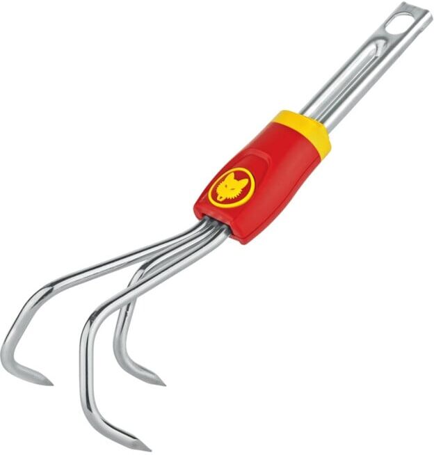 WOLF-Garten Petit cultivateur LA-M Multi-Star (71AIA001650)