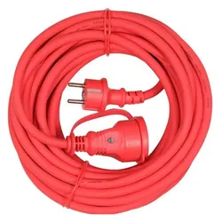 Yato, Beleuchtung Zubehör, PRZEDŁUŻACZ BUDOWLANY Z LED 3x2,5mm2 3m