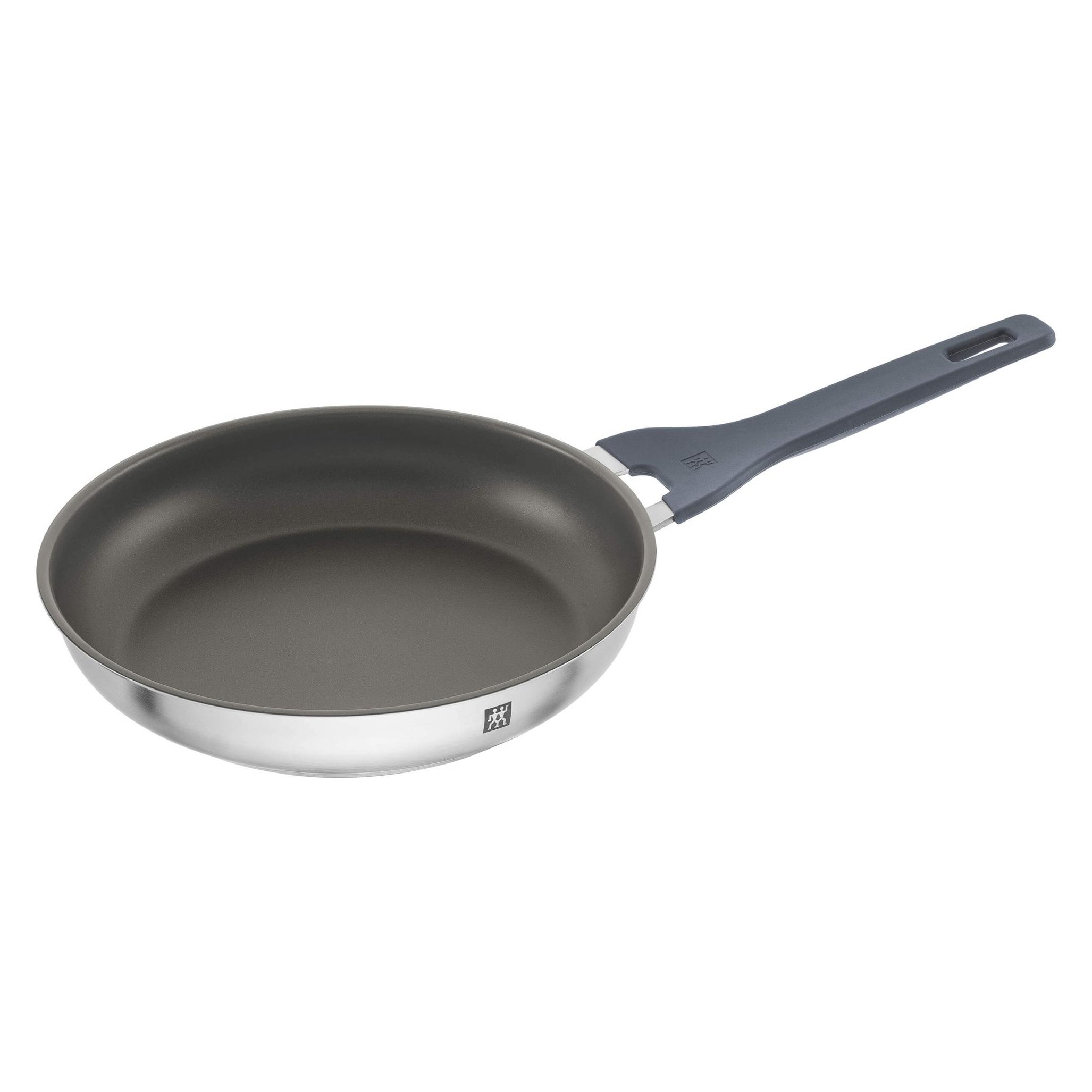 Zwilling Simplify Bratpfanne (Bratpfanne, Edelstahl) (1030608)