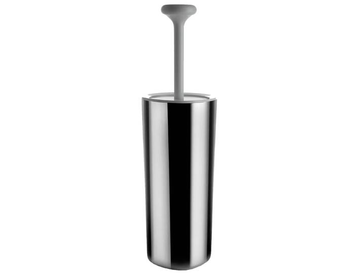 Alessi - Birillo WC-Bürste PL08, weiss