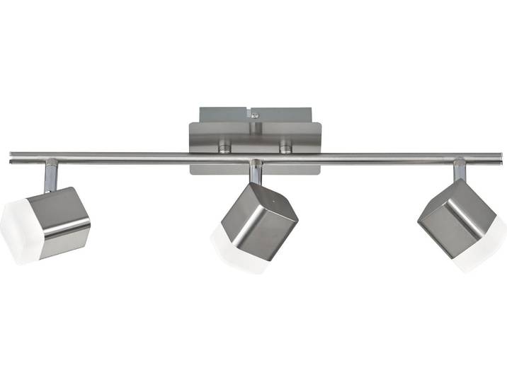 Barre de LED ROUBAIX 3x4Watt/LED/3000K