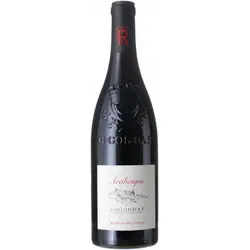 Prestige Arabesque 2022 - Romain Duvernay