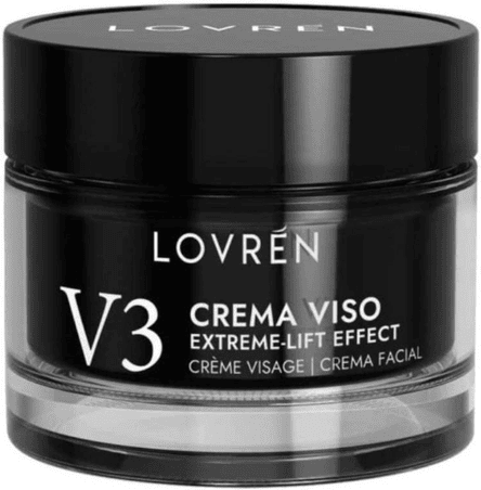 Lovren Crema Viso V3 Extreme-Lift Effect 30Ml