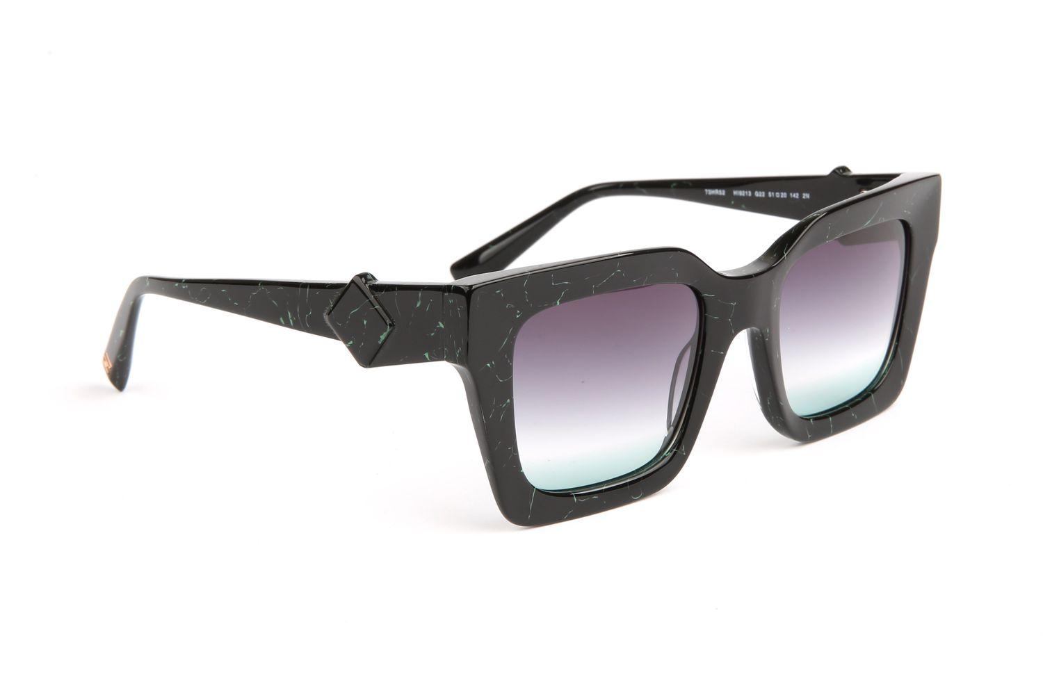 Ana Hickmann Sunglasses HI9213 G22 51