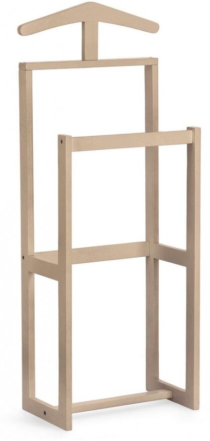 giordanoshop Indossatore Servomuto 40x24x106 cm Daiki in Legno...