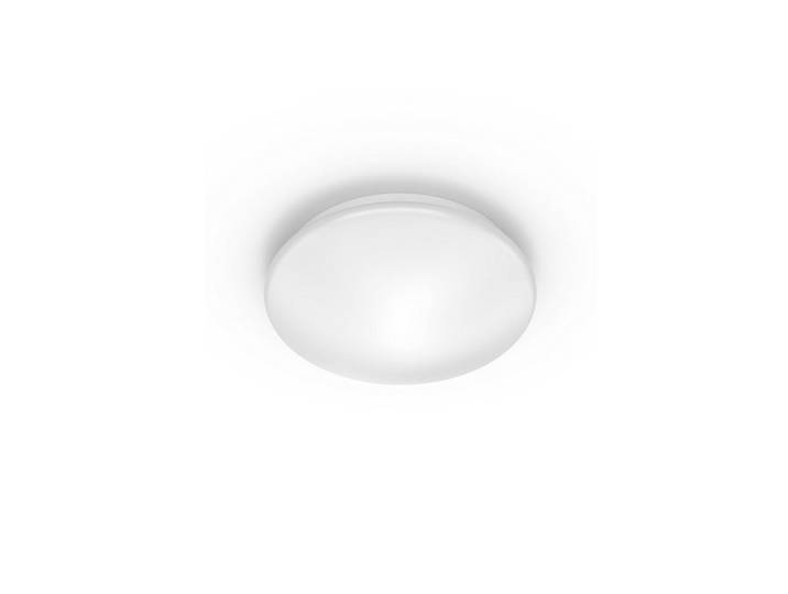 Plafonnier LED 10W 1000 lm 2700 K Ø 25 cm CL200 blanc