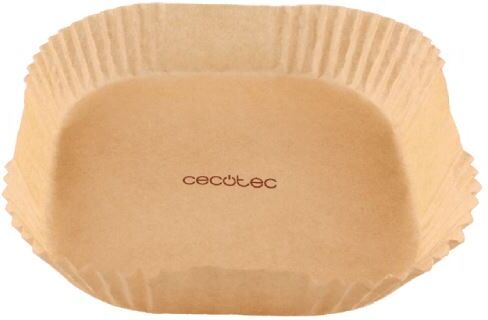 Cecotec Cecofry 3291 - Papel para Fritadeiras 5 a 6.5L