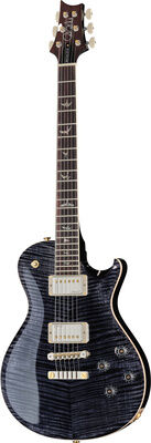 PRS McCarty SC56 GB 10 Grey Black
