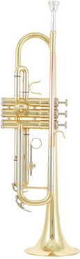 Thomann TR 200 Bb-Trumpet