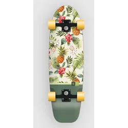 Flying Wheels Nassau 29.25" Surfskate lychen Gr. Uni