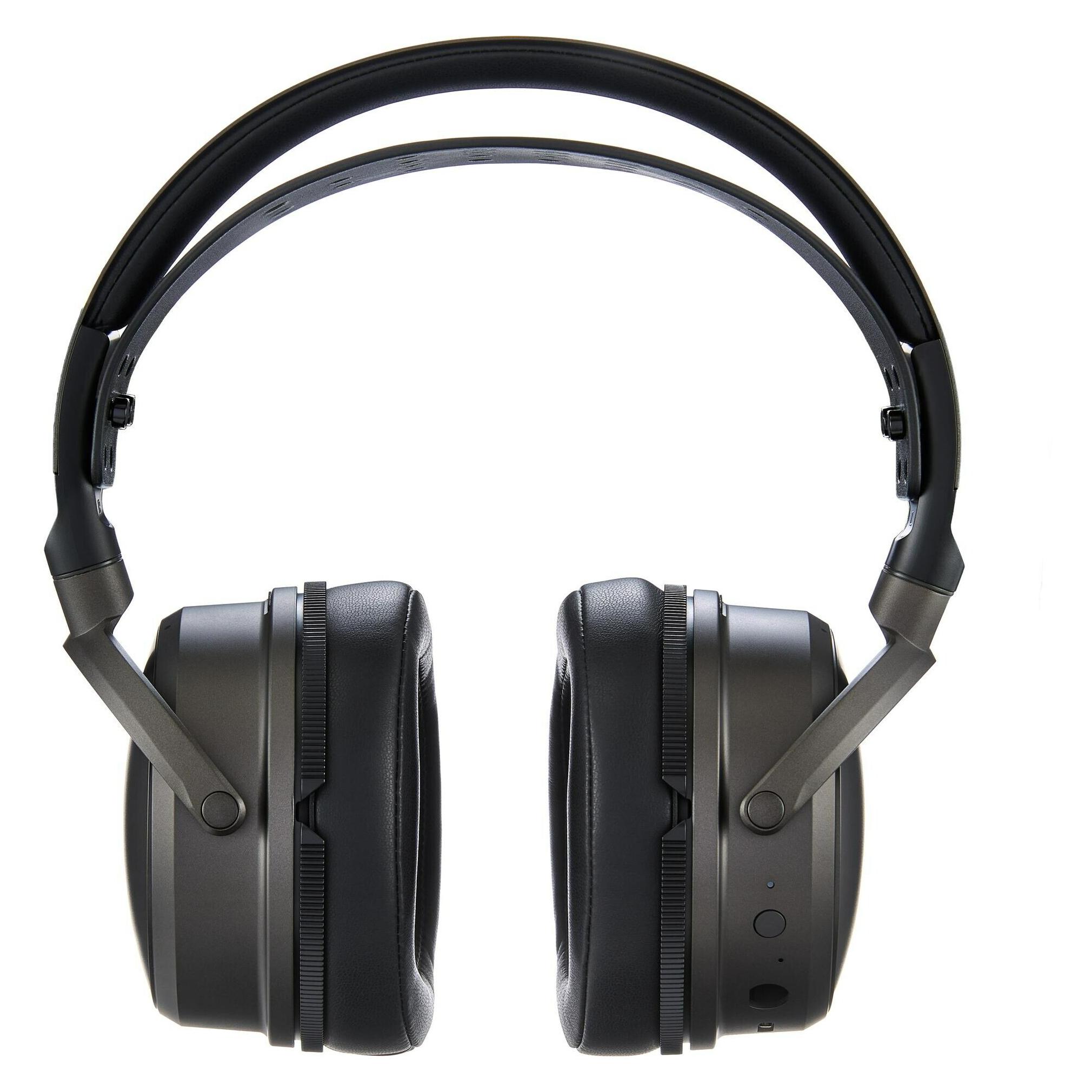 Audeze Maxwell 2 PlayStation (Kabelgebunden, Kabellos) (208-MW-1125-01)