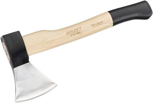 Hazet 2132-600 Beil 360mm 830g Kopfgewicht 600g