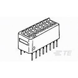 TE Connectivity 3-5435640-9 DIP-Schalter 1 St. Tube